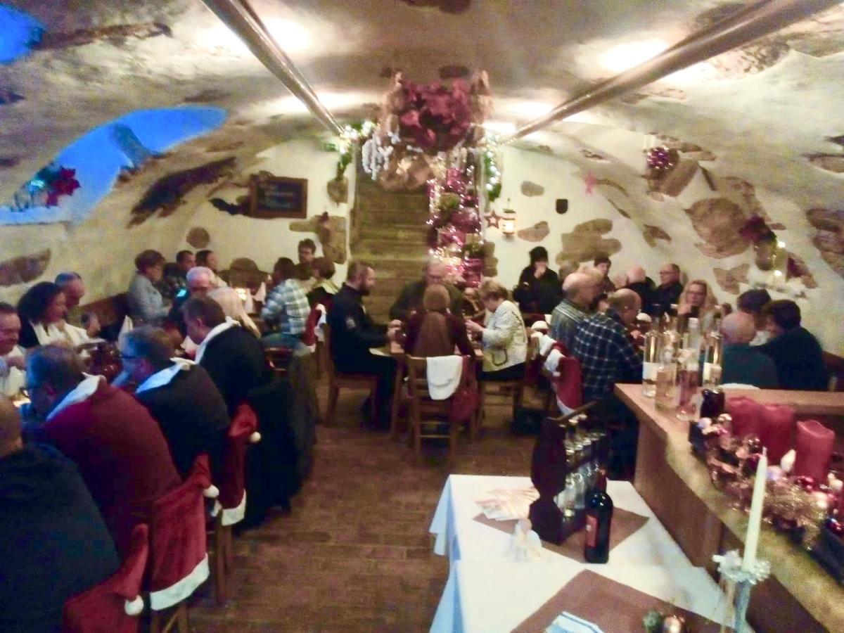 Landgasthaus "Zum Engel" Neuleiningen Exterior photo